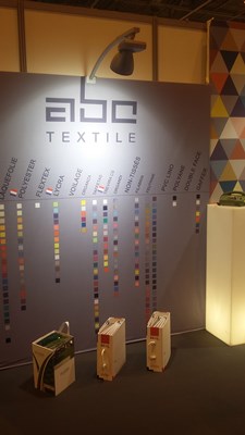 Photo ABC Textile